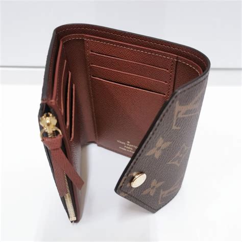 louis vuitton victorine wallet monogram.